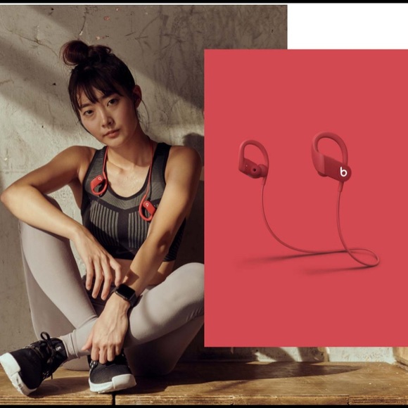 Power Beats - Picture 4 of 5